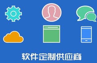企業(yè)軟件定制服務(wù)開發(fā)有哪些優(yōu)勢呢