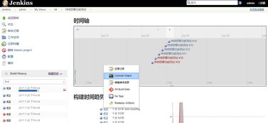 華為軟件開發(fā)云對比jenkins javaweb項目持續(xù)部署方式
